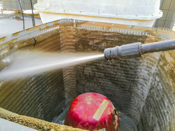 Best HVAC Air Duct Cleaning  in Vista Santa Rosa, CA