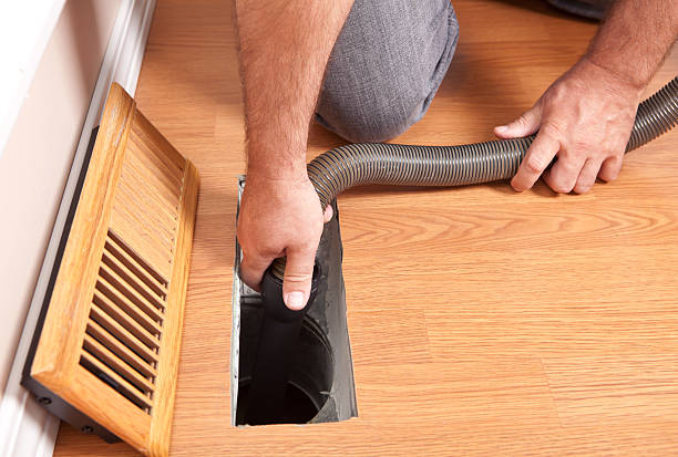  Vista Santa Rosa, CA Airduct Cleaning Pros