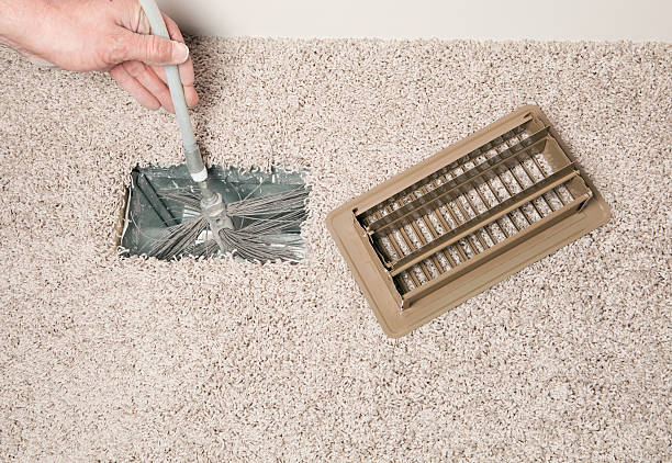 Best Air Duct Cleaning Near Me  in Vista Santa Rosa, CA