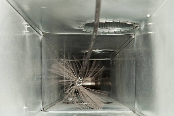 Best Affordable Duct Cleaning Services  in Vista Santa Rosa, CA