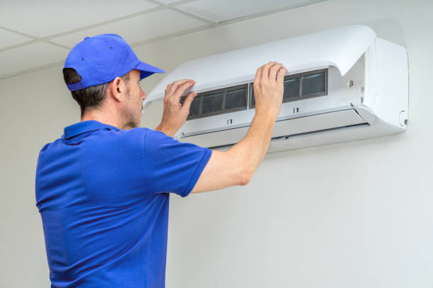 Best Affordable Air Duct Cleaning  in Vista Santa Rosa, CA