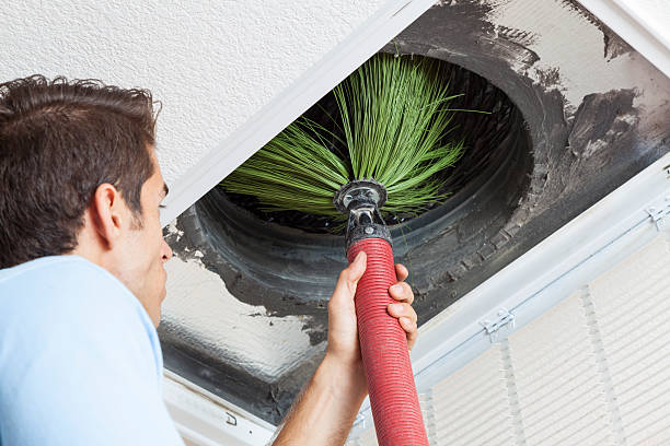 Best Air Duct Cleaning Near Me  in Vista Santa Rosa, CA