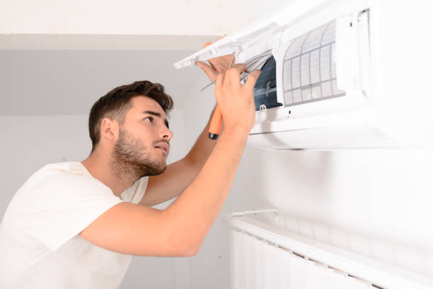 Best Air Duct Cleaning Near Me  in Vista Santa Rosa, CA